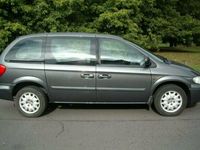 Used Chrysler Voyager 2004 MPV