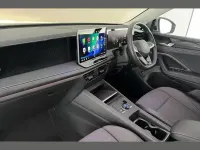 Used VW Tiguan Match 147 HP (108 kW) 2025 Silver SUV