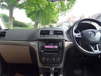 used Skoda Yeti Outdoor r 1.2 TSI [110] SE L 5dr DSG Hatchback