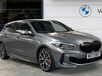 Used BMW 128 265 HP (194 kW) 2024 Hatchback