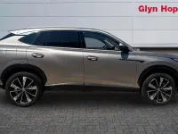 Used MG HS Trophy 170 HP (125 kW) 2026 SUV