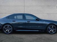 Used BMW i5 M Sport 246 kW (335 HP) 2024 Grey
