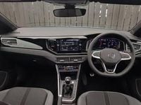 New VW Polo Edition 95 HP (69 kW) 2025 Blue Hatchback