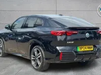Used BMW iX2 M Sport 227 kW (309 HP) 2024 Black SUV