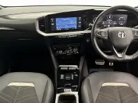 Used Vauxhall Mokka Ultimate 131 HP (96 kW) 2023 Blue SUV