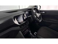 Used VW T-Cross SEL 110 HP (80 kW) 2023 Other SUV