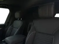 Used Land Rover Discovery HSE Dynamic 300 HP (220 kW) 2022 Silver SUV