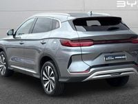 Used BYD Seal Boost 218 HP (160 kW) 2026 Estate