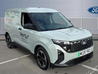 Used Ford E-Transit Trend 100 kW (136 HP) 2025 Van