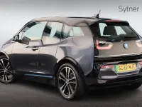 Używany BMW i3 Comfort Edition 133 kW (181 KM) 2022 Szary Hatchback