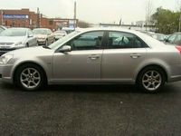 used Cadillac BLS 1.9D