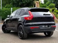 New Volvo XC40 Plus 161 HP (118 kW) 2026 SUV