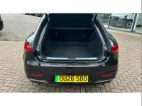 Used Mercedes EQS350 Business 211 kW (288 HP) 2026 Black Sedan
