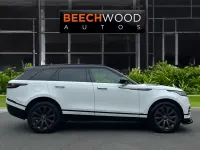 Used Land Rover Range Rover Velar SE Dynamic 300 HP (220 kW) 2020 White SUV