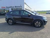 Used VW Taigo Life 2025 Black SUV