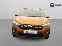 Used Dacia Sandero Expression 91 HP (66 kW) 2025 Hatchback