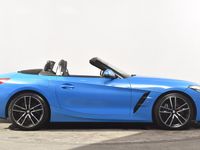 used BMW Z4 sDrive20i M Sport 2.0 2dr