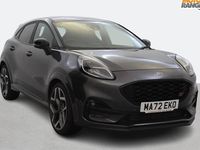 Used Ford Puma ST 200 HP (147 kW) 2022 SUV