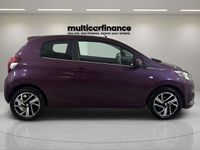 used Peugeot 108 1.2 VTi Allure 3dr