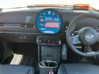 New Mini John Cooper Works Cabriolet 228 HP (167 kW) 2025 Chili red ii Cabriolet