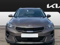 Usado Kia XCeed 120 HP (88 kW) 2021 Castanho SUV