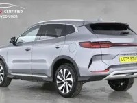 Used BYD Seal U Comfort 324 HP (238 kW) 2025 Grey SUV
