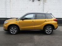 used Suzuki Vitara Estate SZ-T