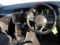 Used VW Tiguan Life 131 HP (96 kW) 2023 SUV