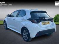 Used Toyota Yaris Hybrid 116 HP (85 kW) 2026 Hatchback