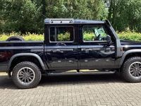 Used Ineos Grenadier 249 HP (183 kW) 2024 Black Pickup