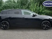 Used Vauxhall Astra 131 HP (96 kW) 2026 Hatchback