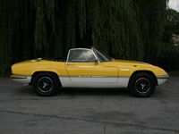 used Lotus Elan Sprint