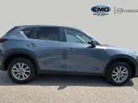 Used Mazda 6 Center-Line 165 HP (121 kW) 2024 Grey SUV