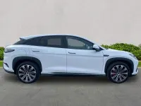 Used BYD Sealion 7 Design 389 kW (530 HP) 2026 White SUV