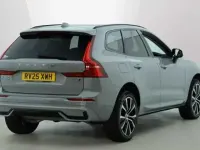 Used Volvo XC60 Ultra 250 HP (183 kW) 2025 SUV