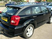 Used Dodge Caliber 2006 Hatchback