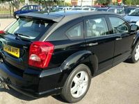 used Dodge Caliber 1.8