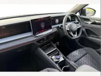 Gebraucht VW Tayron R-line 193 PS (141 kW) 2026 Unknown SUV