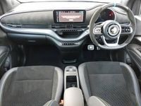 Used Abarth 500e Turismo 114 kW (155 HP) 2024 Green Hatchback