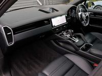 Used Porsche Cayenne S 434 HP (319 kW) 2019 Grey SUV