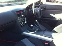 Used Mazda RX8 2003 Hatchback