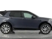 Used Land Rover Discovery Sport HSE Dynamic 309 HP (227 kW) 2024 SUV