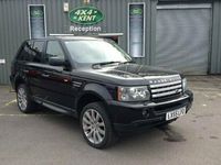 Used Land Rover Range Rover 2003 SUV