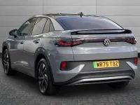 Begagnad VW ID.5 210 kW (286 HK) 2025 SUV