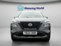 Used Nissan X-Trail N-Connecta 213 HP (156 kW) 2026 SUV