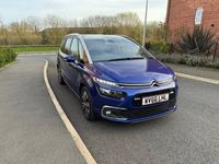 used Citroën Grand C4 Picasso 1.6 BlueHDi Flair 5dr