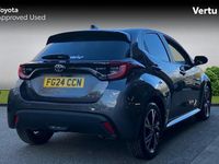 Used Toyota Yaris Hybrid Design 116 HP (85 kW) 2026 Hatchback