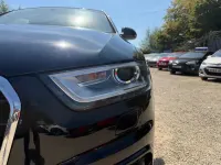Used Audi Q3 S-line plus 2012 Black SUV