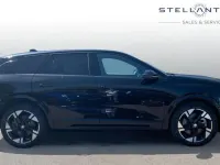 Used Vauxhall Grandland Ultimate 154 kW (210 HP) 2025 Black SUV