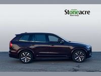New Volvo XC90 Plus 247 HP (181 kW) 2026 Red SUV